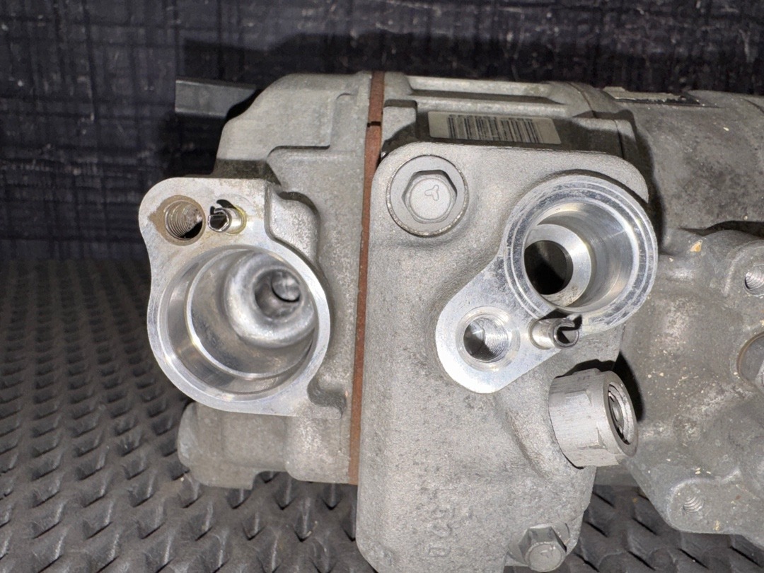 Компрессор кондиционера, 14920 рублей, Красноярск