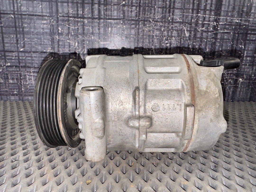 Компрессор кондиционера, 14920 рублей, Красноярск