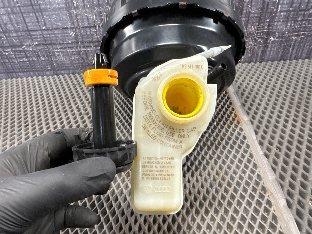 Вакуумный усилитель, 3360 рублей, Красноярск