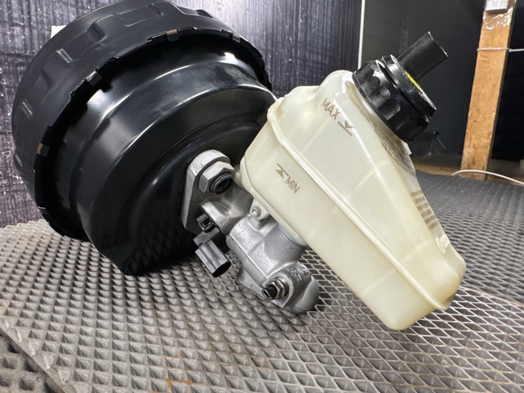 Вакуумный усилитель, 3360 рублей, Красноярск