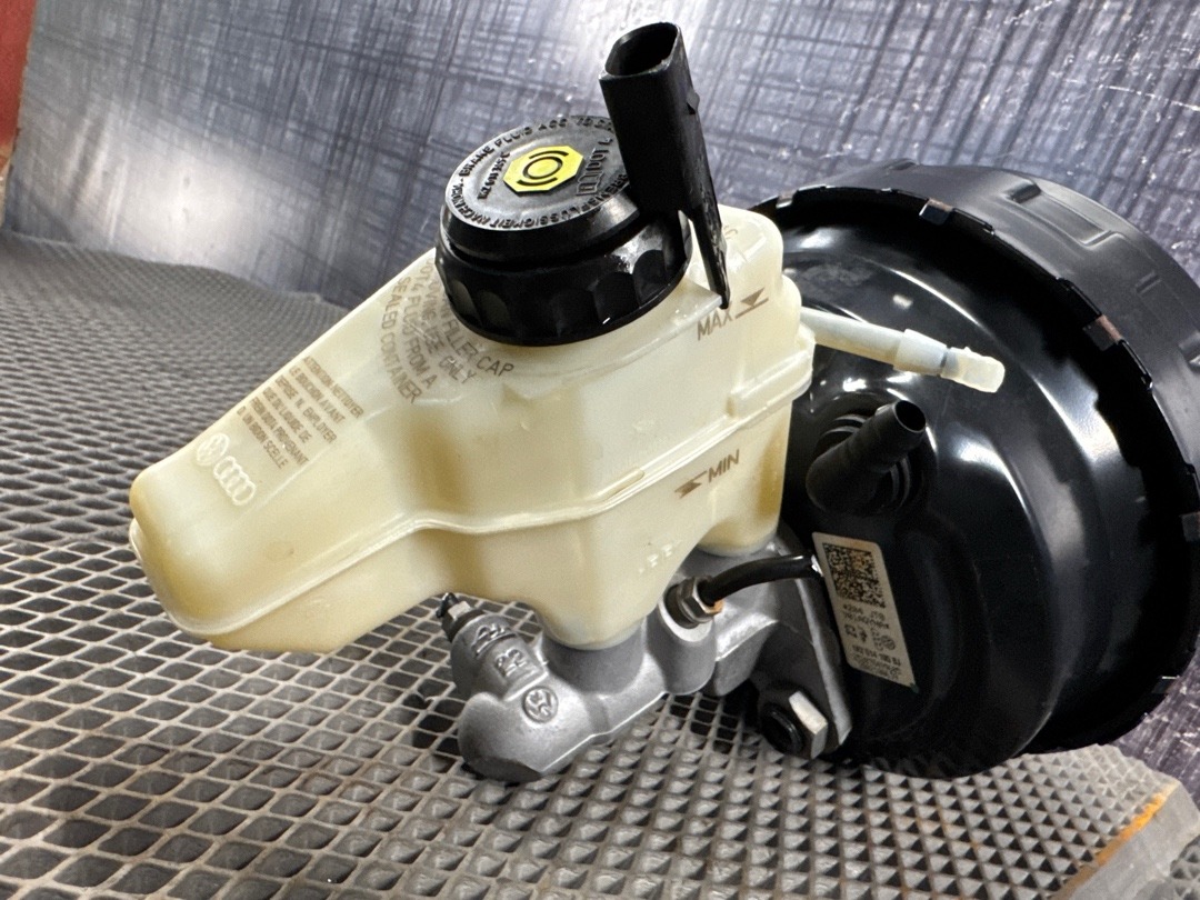 Вакуумный усилитель, 3360 рублей, Красноярск