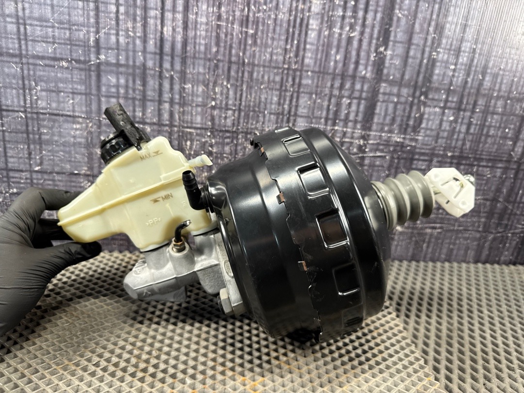 Вакуумный усилитель, 3360 рублей, Красноярск