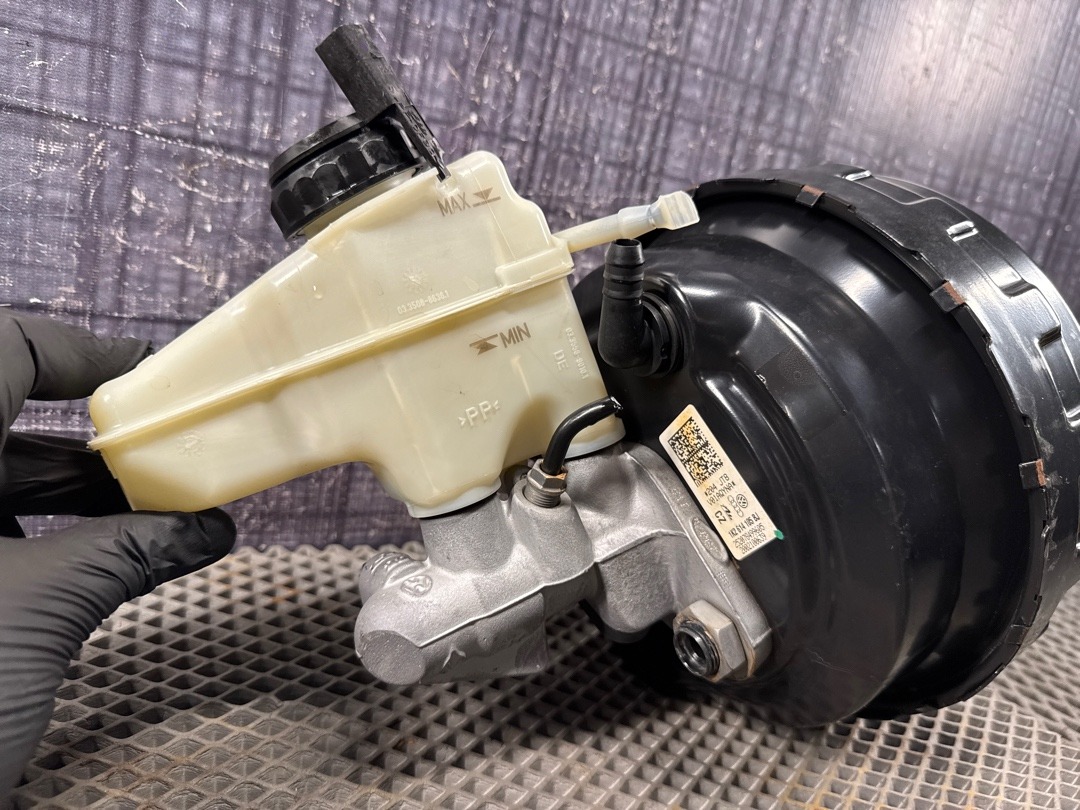 Вакуумный усилитель, 3360 рублей, Красноярск