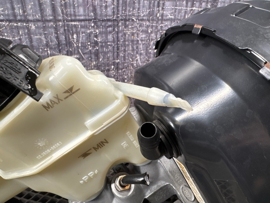 Вакуумный усилитель, 3360 рублей, Красноярск