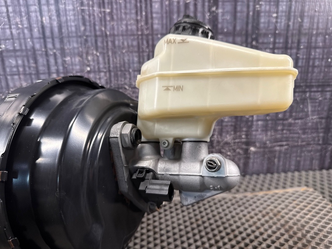 Вакуумный усилитель, 3360 рублей, Красноярск