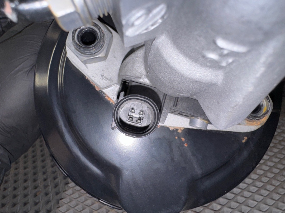 Вакуумный усилитель, 3360 рублей, Красноярск