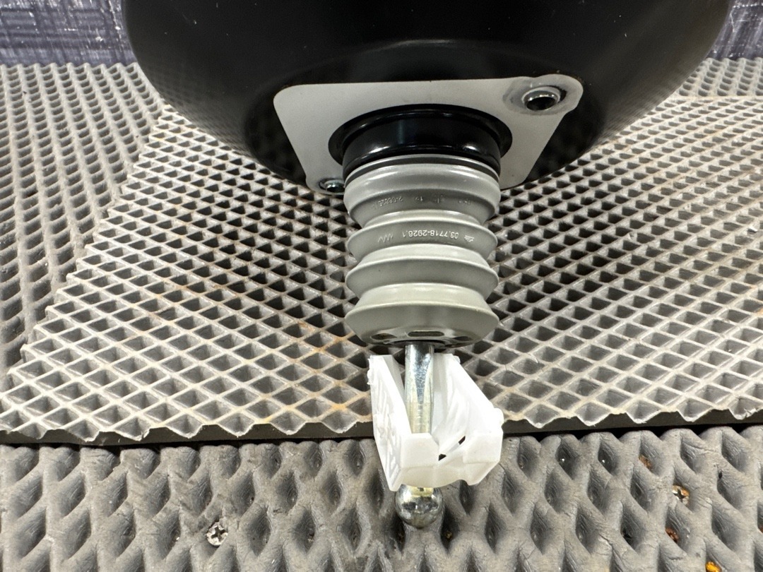 Вакуумный усилитель, 3360 рублей, Красноярск