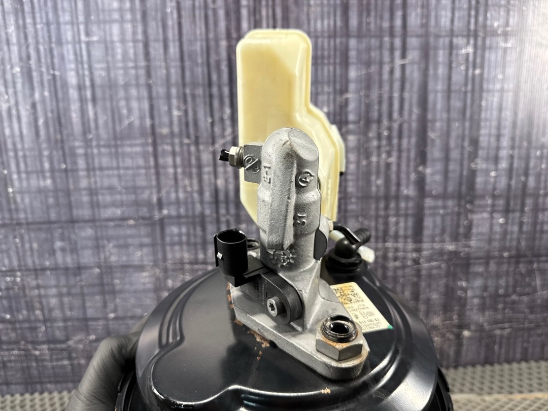 Вакуумный усилитель, 3360 рублей, Красноярск