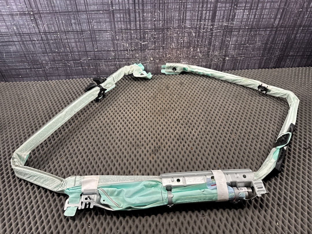 Подушка безопасности, 1630 рублей, Красноярск