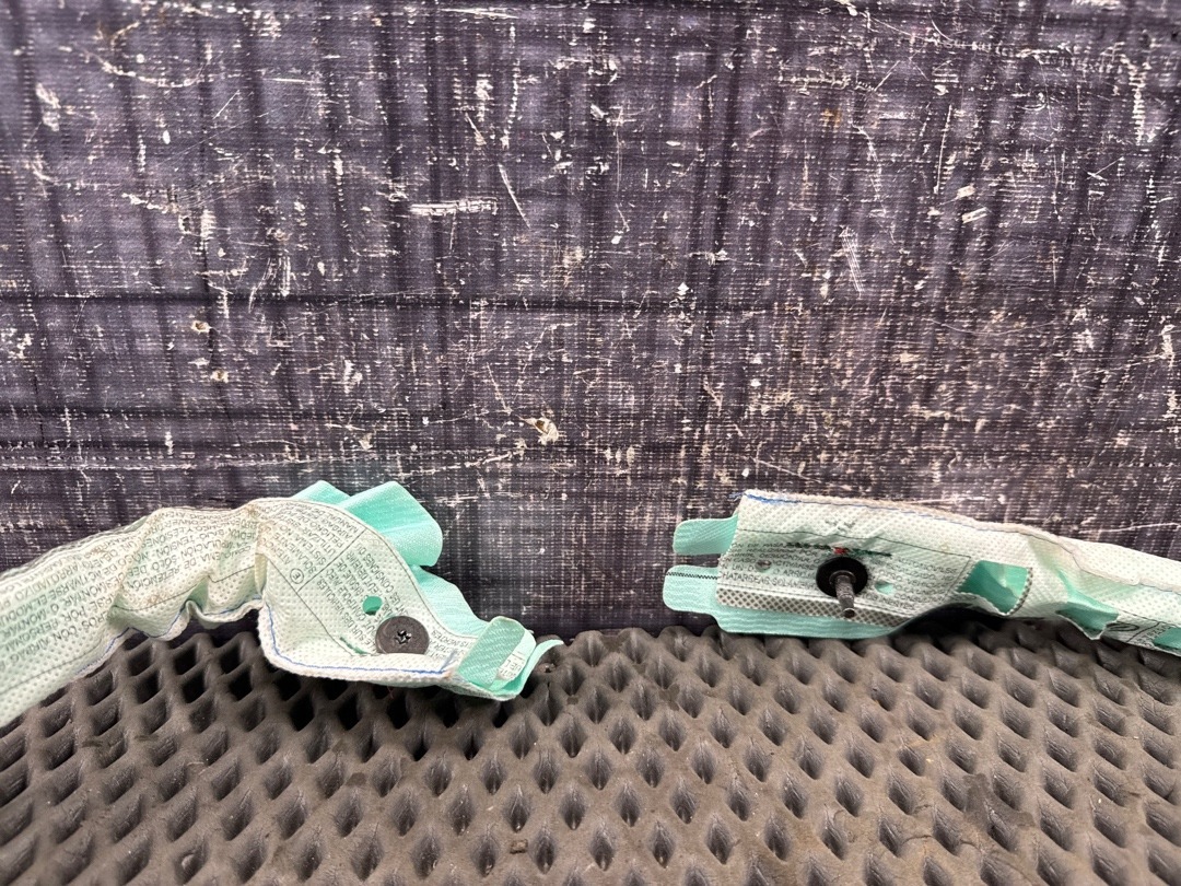 Подушка безопасности, 1630 рублей, Красноярск