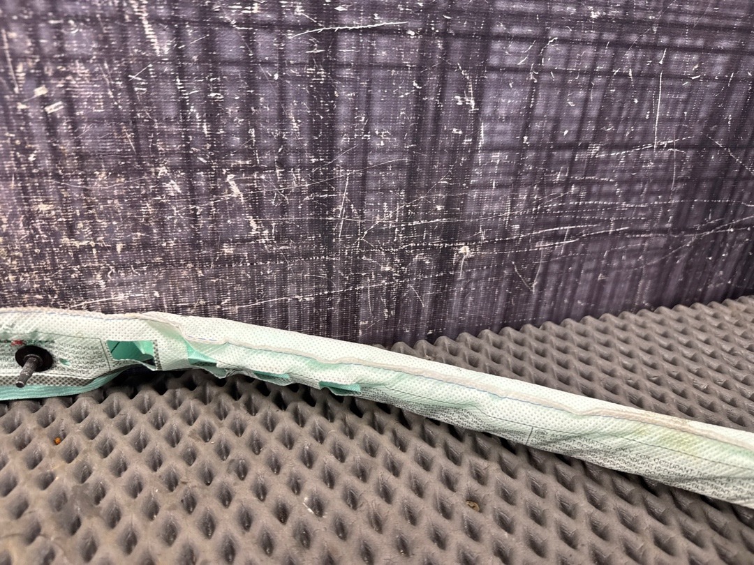 Подушка безопасности, 1630 рублей, Красноярск