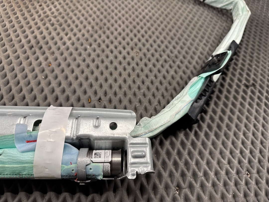 Подушка безопасности, 1630 рублей, Красноярск