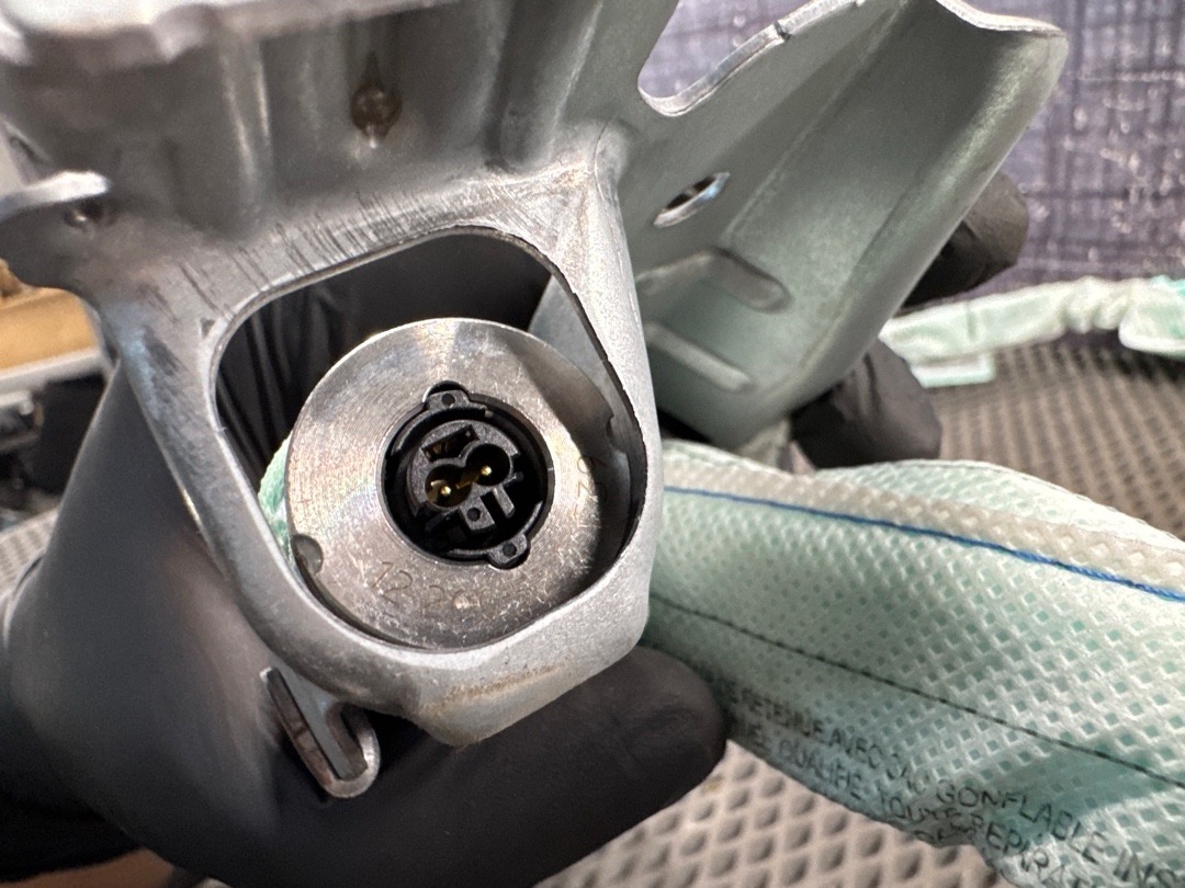 Подушка безопасности, 1630 рублей, Красноярск