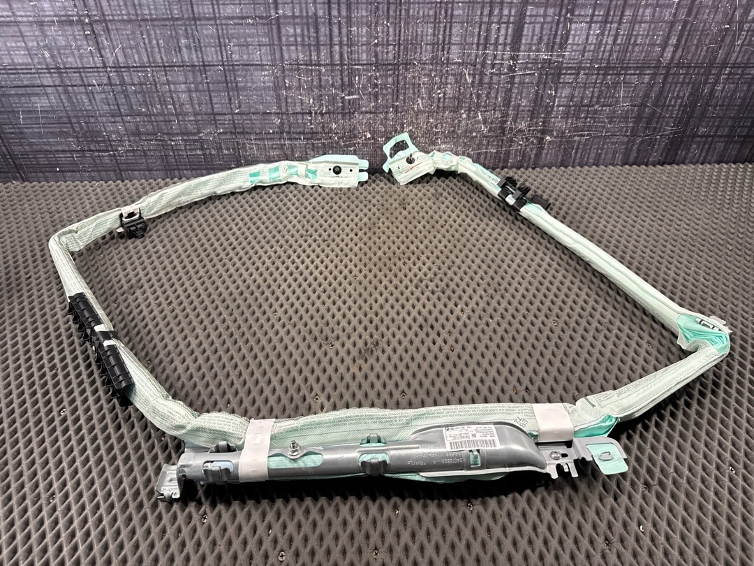 Подушка безопасности, 1630 рублей, Красноярск