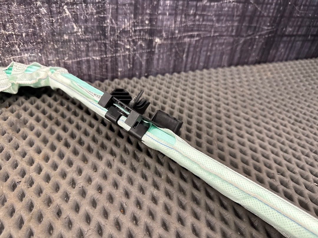 Подушка безопасности, 1630 рублей, Красноярск