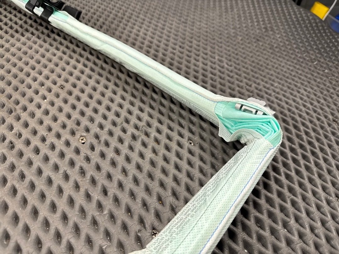 Подушка безопасности, 1630 рублей, Красноярск