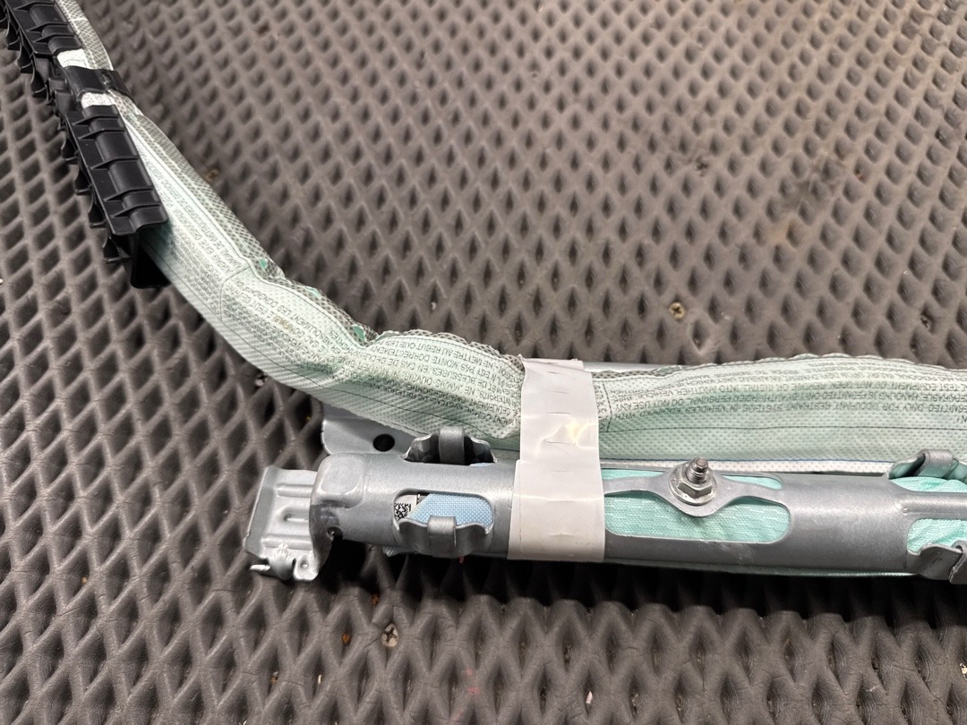 Подушка безопасности, 1630 рублей, Красноярск