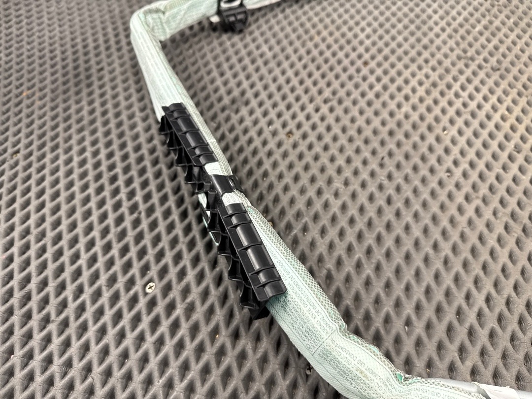 Подушка безопасности, 1630 рублей, Красноярск