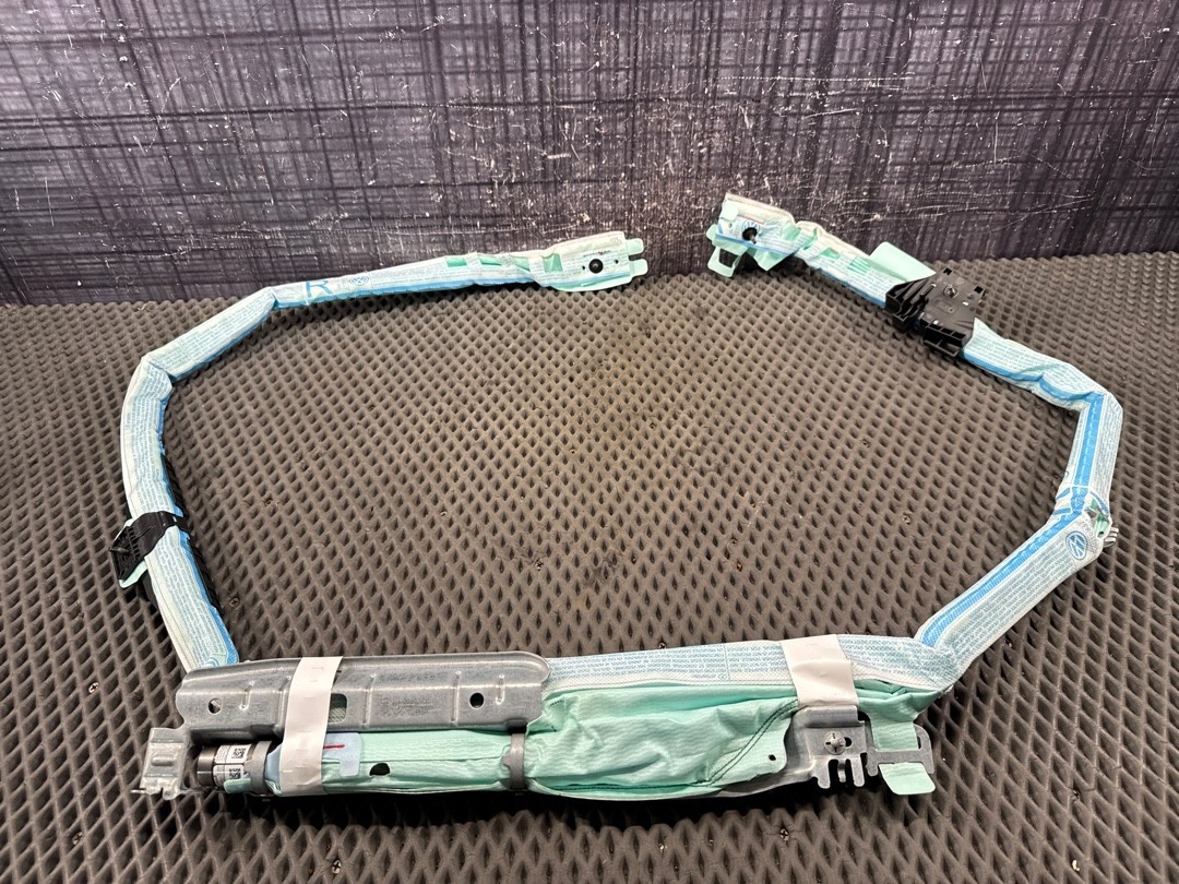 Подушка безопасности, 1630 рублей, Красноярск