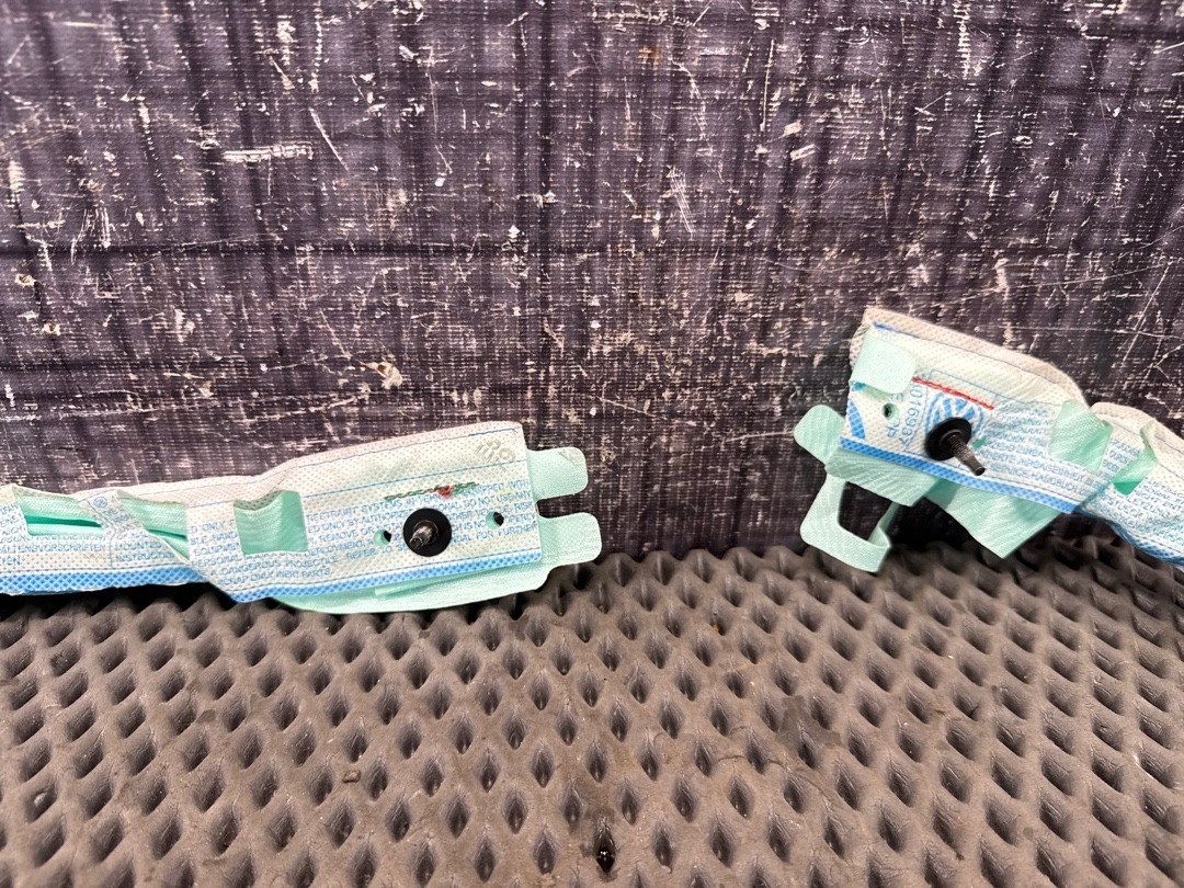 Подушка безопасности, 1630 рублей, Красноярск