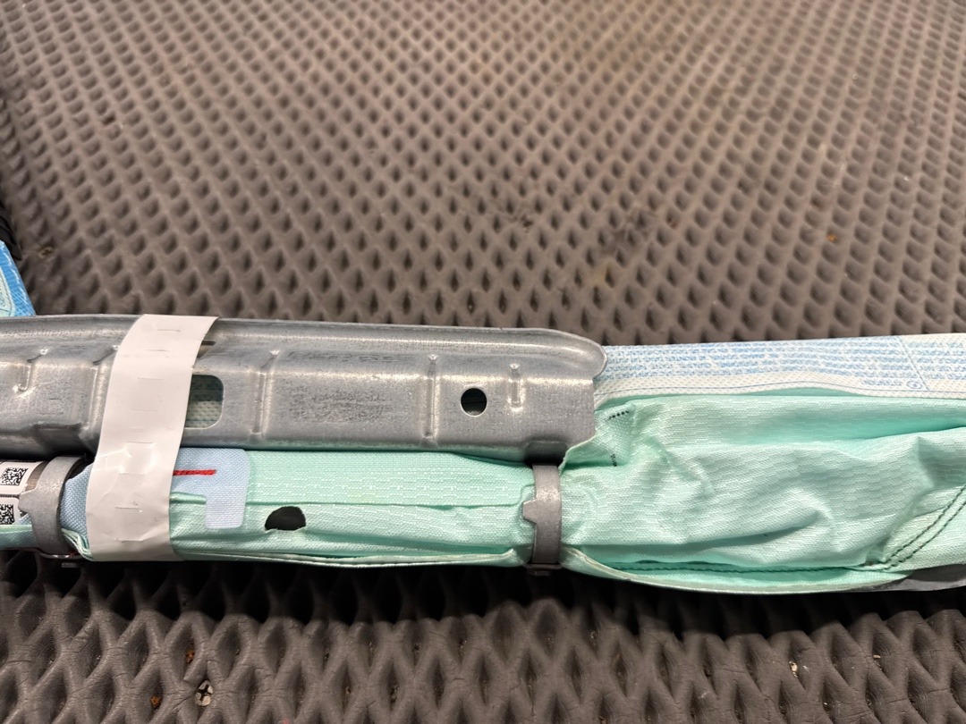 Подушка безопасности, 1630 рублей, Красноярск