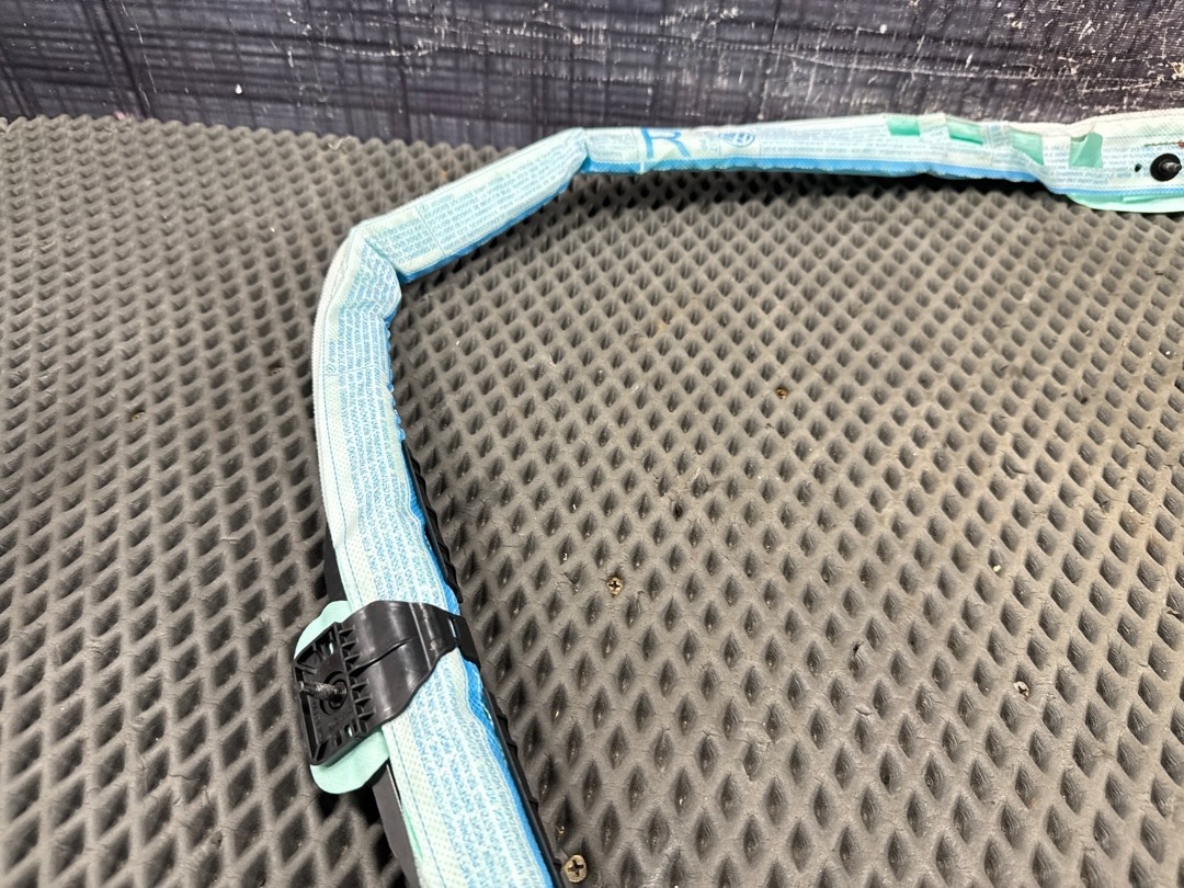 Подушка безопасности, 1630 рублей, Красноярск