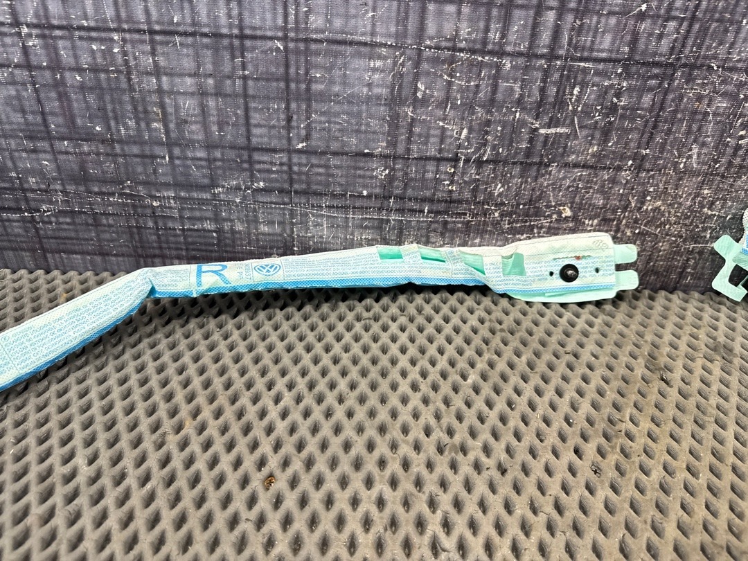 Подушка безопасности, 1630 рублей, Красноярск