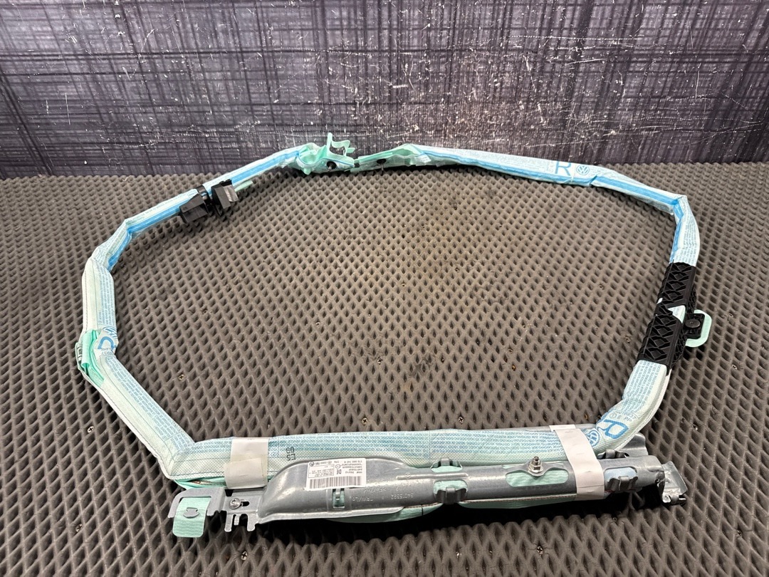 Подушка безопасности, 1630 рублей, Красноярск