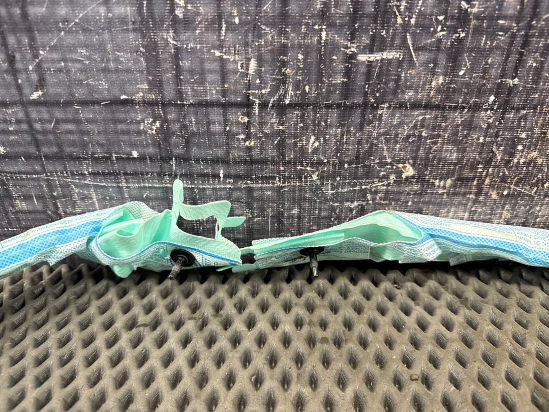 Подушка безопасности, 1630 рублей, Красноярск