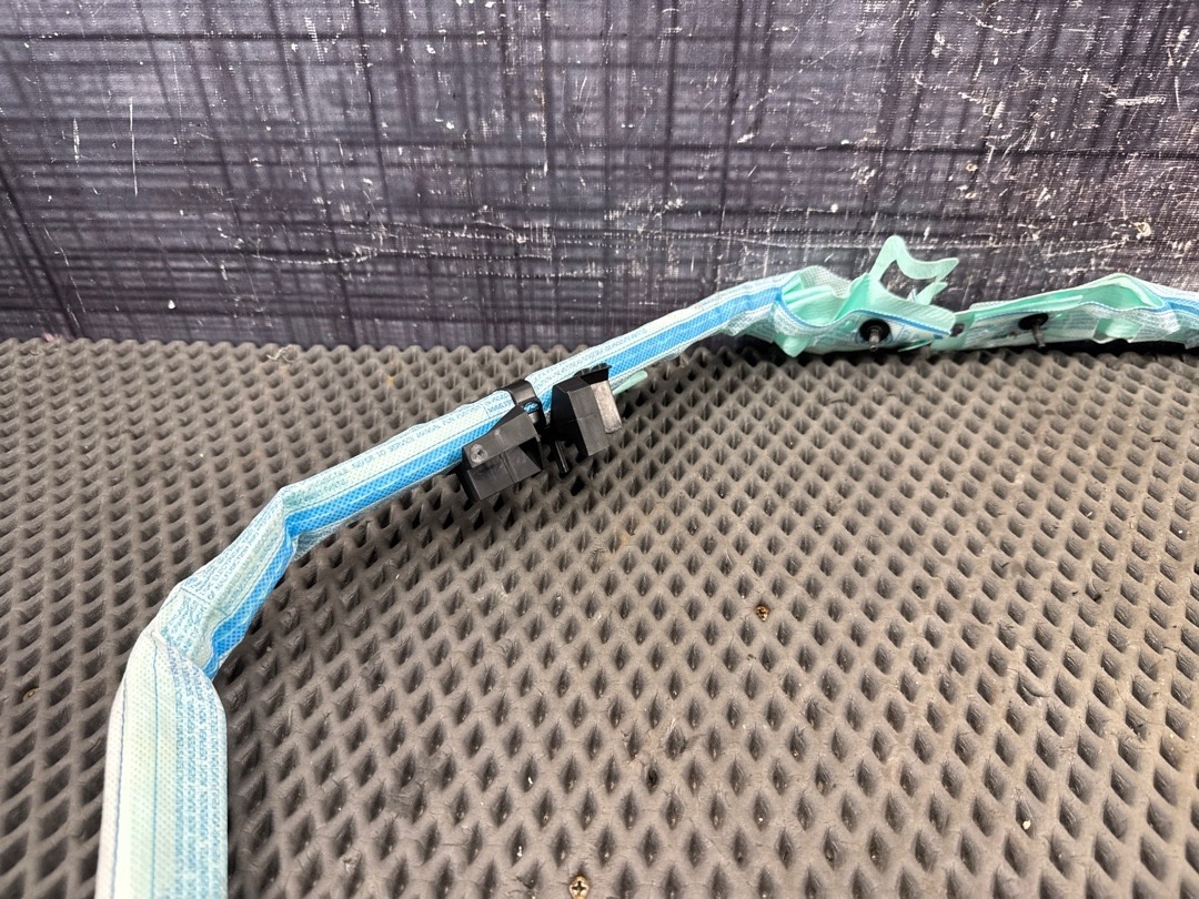 Подушка безопасности, 1630 рублей, Красноярск