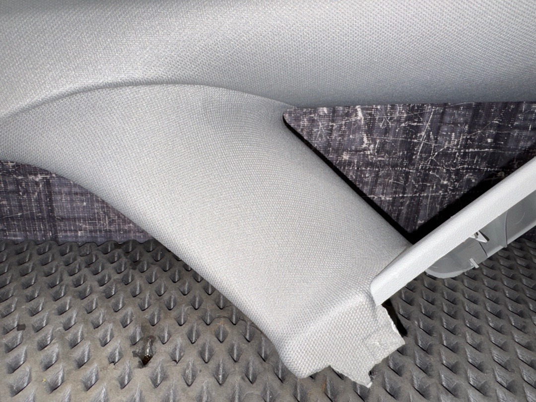 Обшивка салона, 2710 рублей, Красноярск