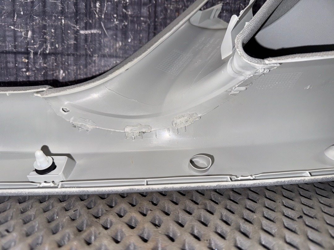 Обшивка салона, 2710 рублей, Красноярск