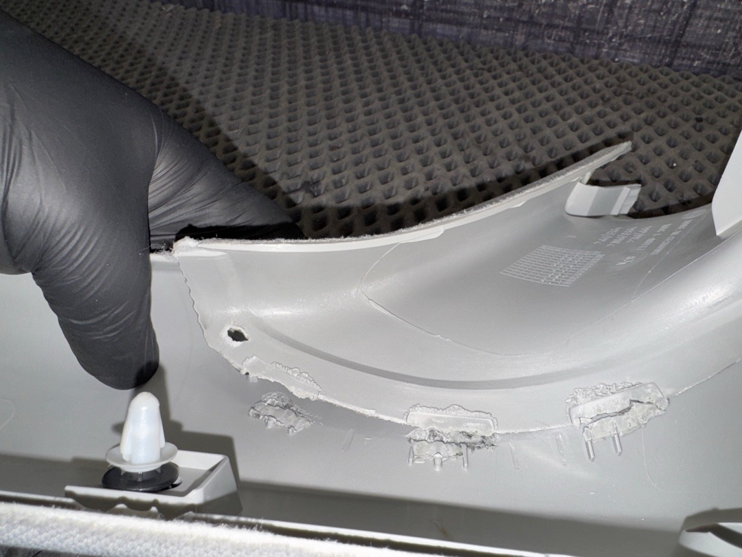 Обшивка салона, 2710 рублей, Красноярск