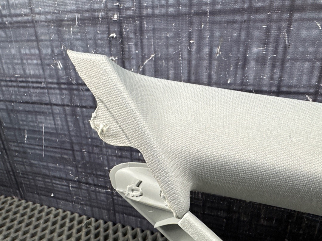 Обшивка салона, 2710 рублей, Красноярск