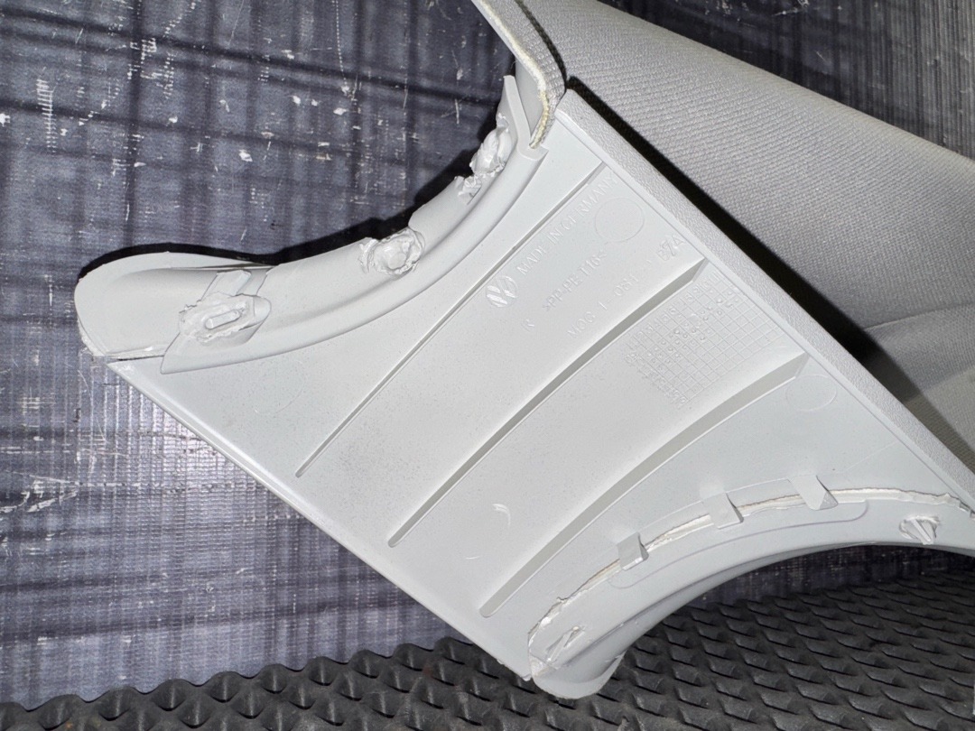 Обшивка салона, 2710 рублей, Красноярск