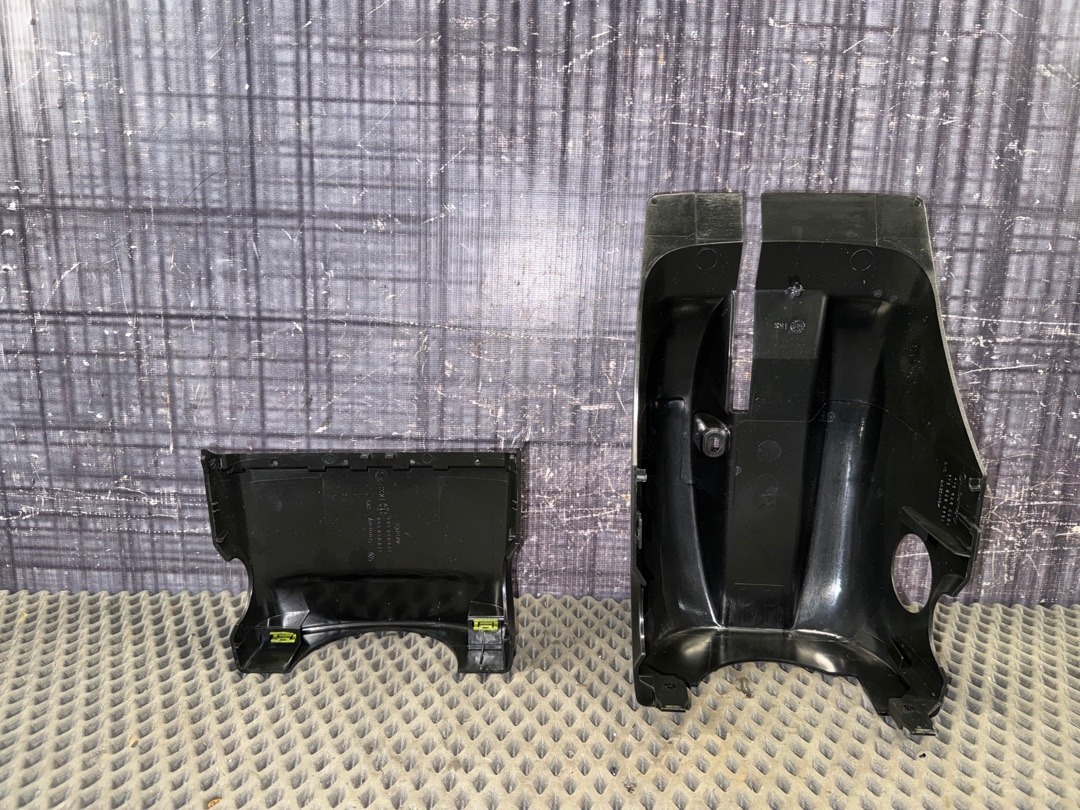 Кожух рулевой колонки, 910 рублей, Красноярск