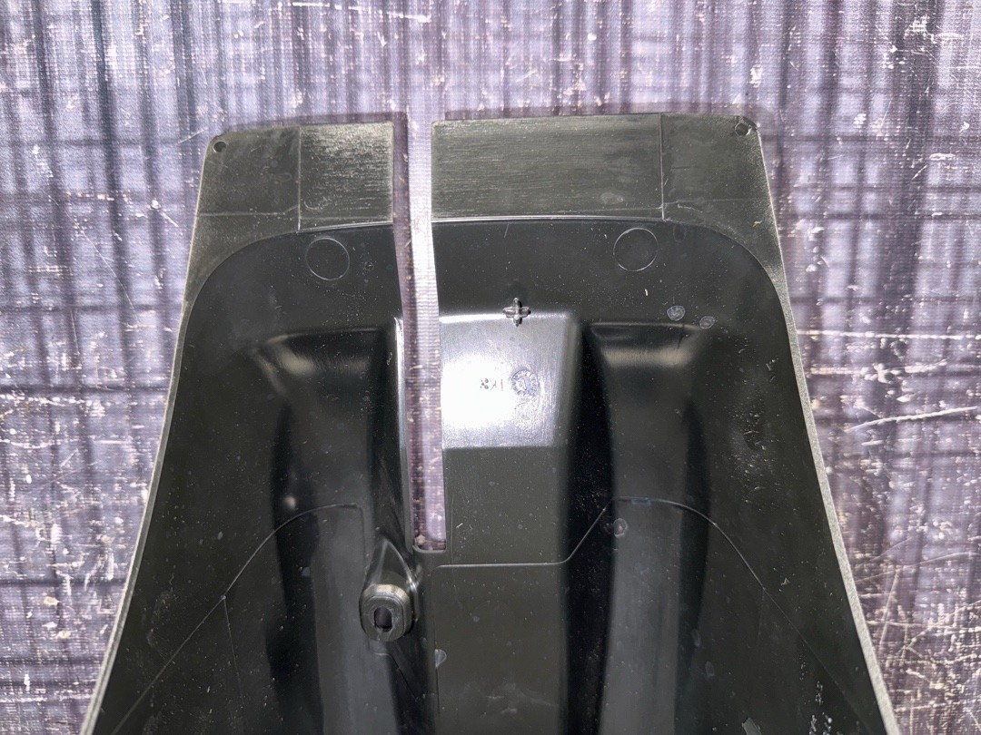 Кожух рулевой колонки, 910 рублей, Красноярск