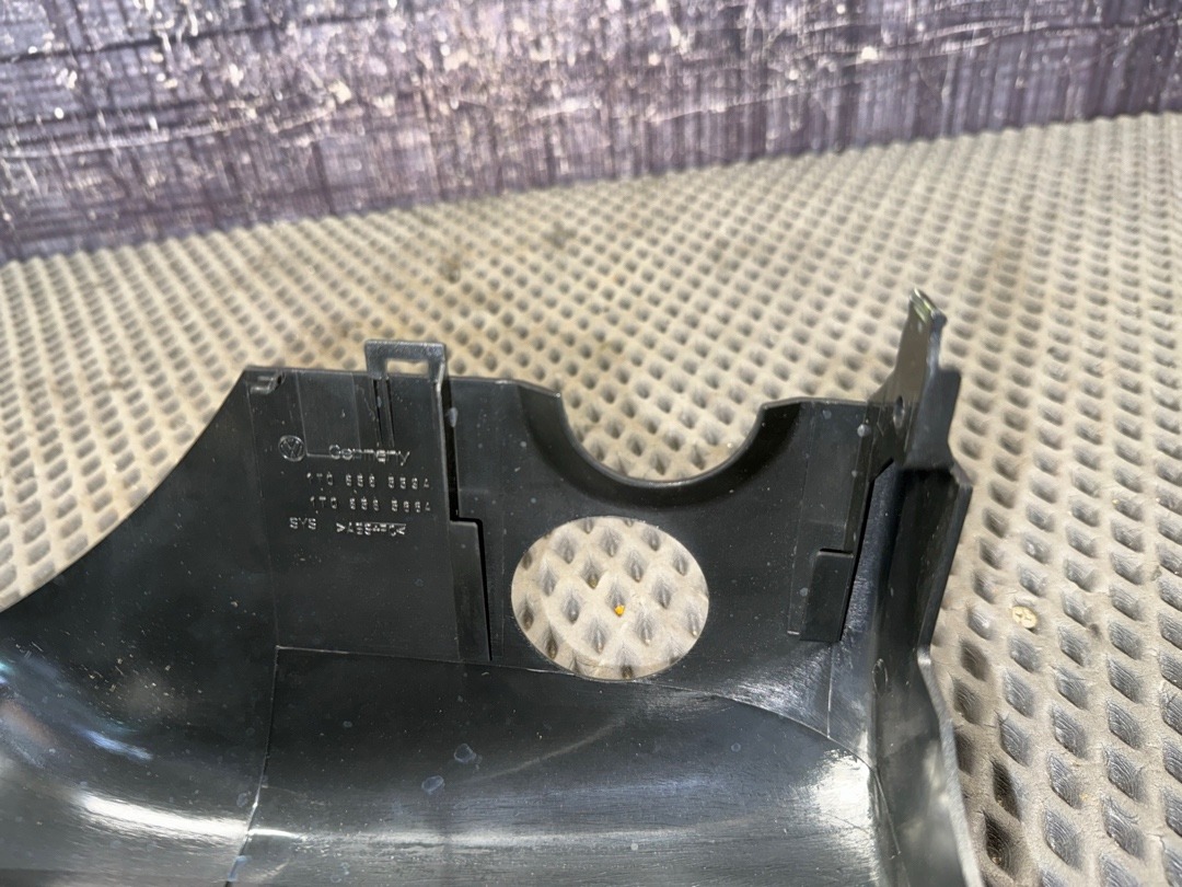 Кожух рулевой колонки, 910 рублей, Красноярск