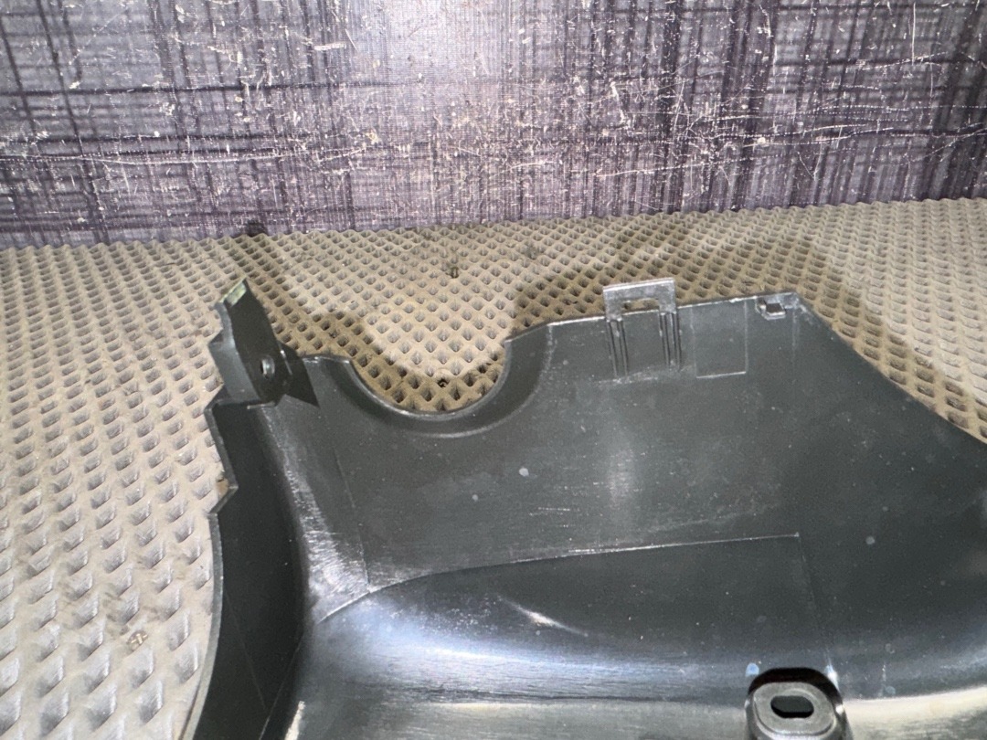 Кожух рулевой колонки, 910 рублей, Красноярск