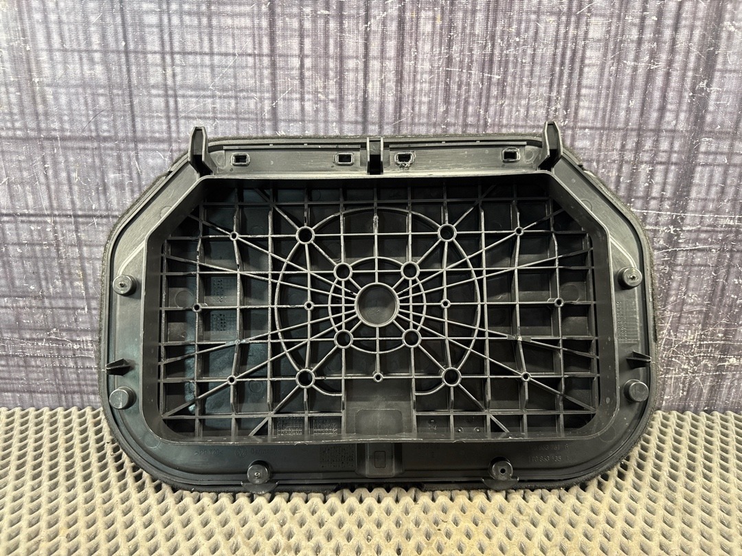 Крышка вещевого ящика, 610 рублей, Красноярск