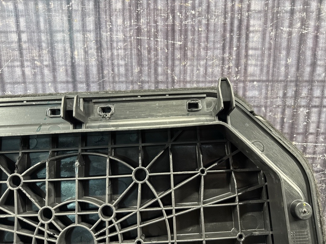 Крышка вещевого ящика, 610 рублей, Красноярск