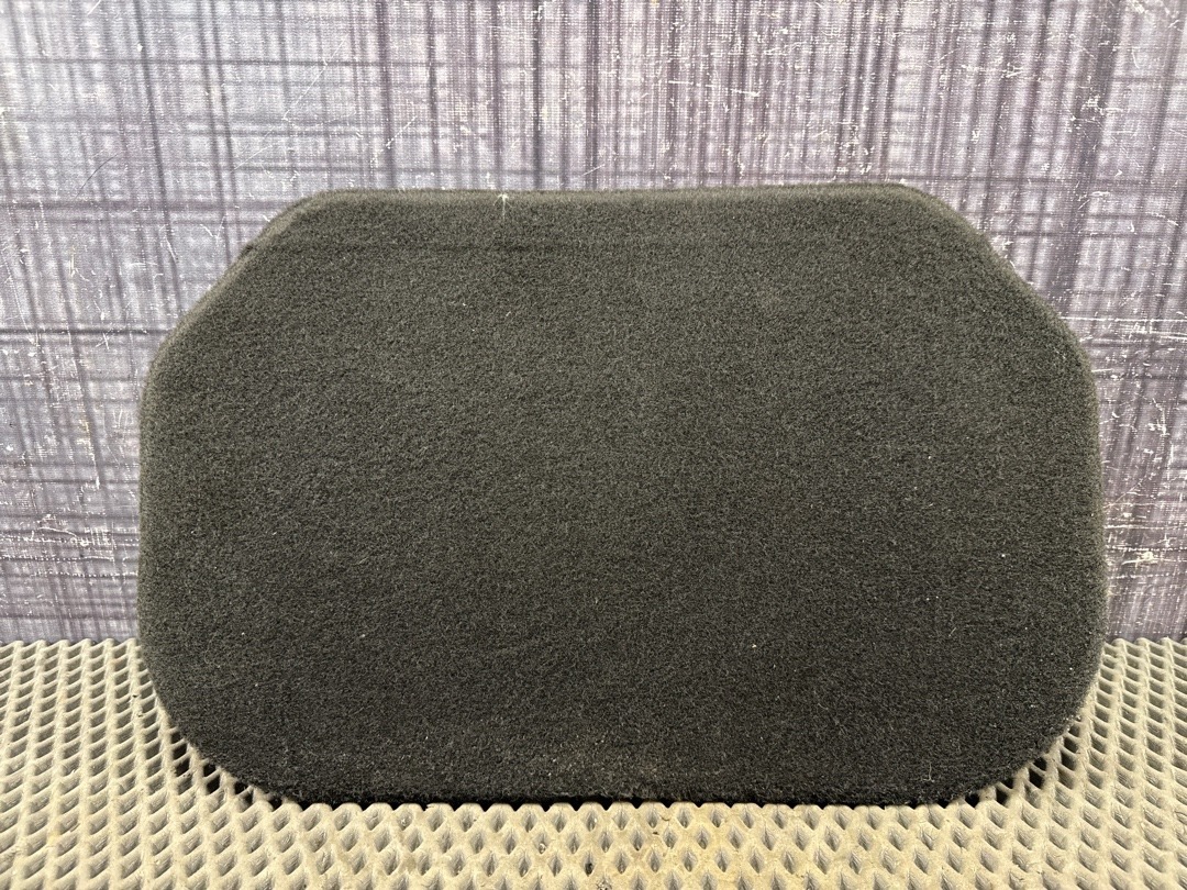 Крышка вещевого ящика, 610 рублей, Красноярск