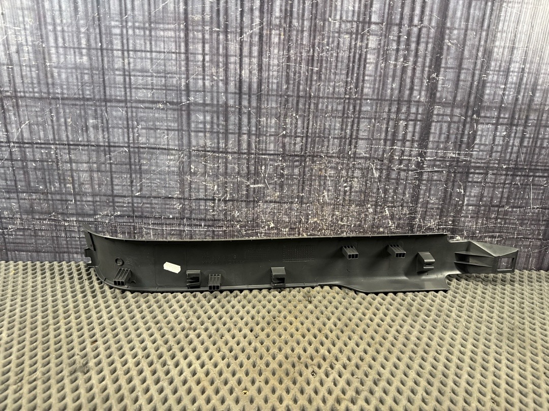 Накладка на порог, 710 рублей, Красноярск