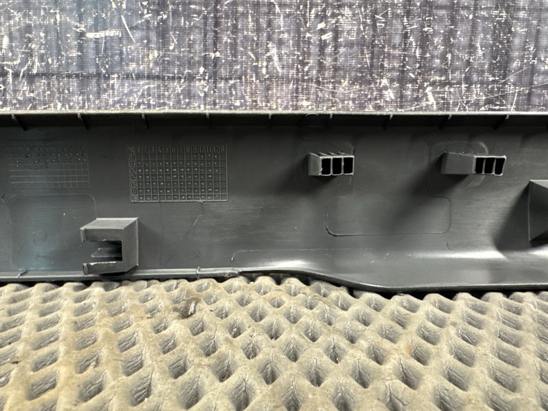 Накладка на порог, 710 рублей, Красноярск