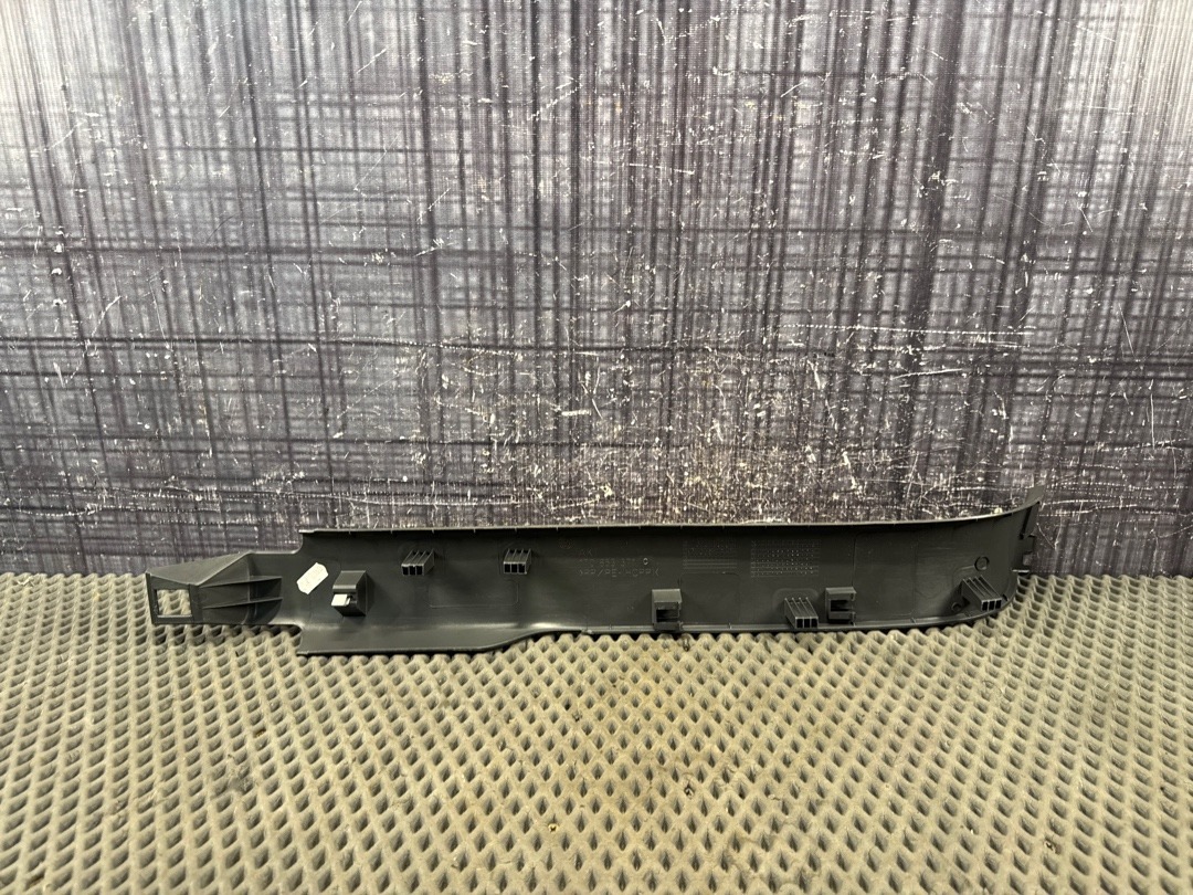 Накладка на порог, 710 рублей, Красноярск