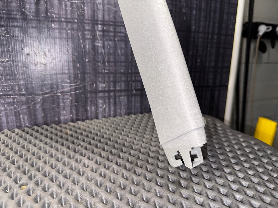 Обшивка крышки багажника, 1260 рублей, Красноярск