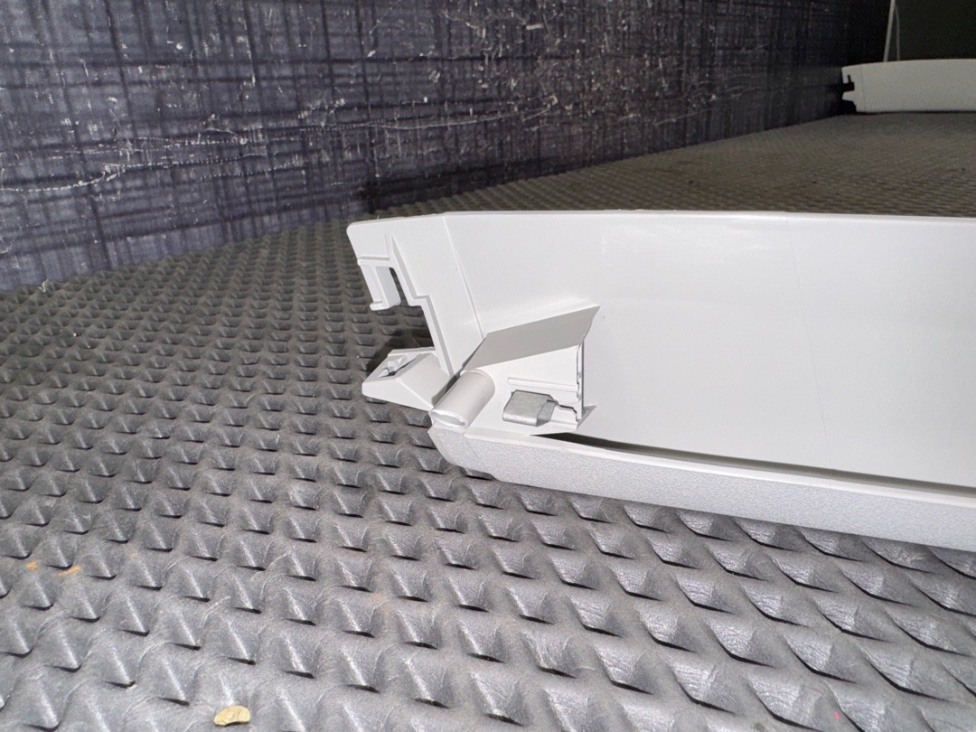 Обшивка крышки багажника, 1260 рублей, Красноярск