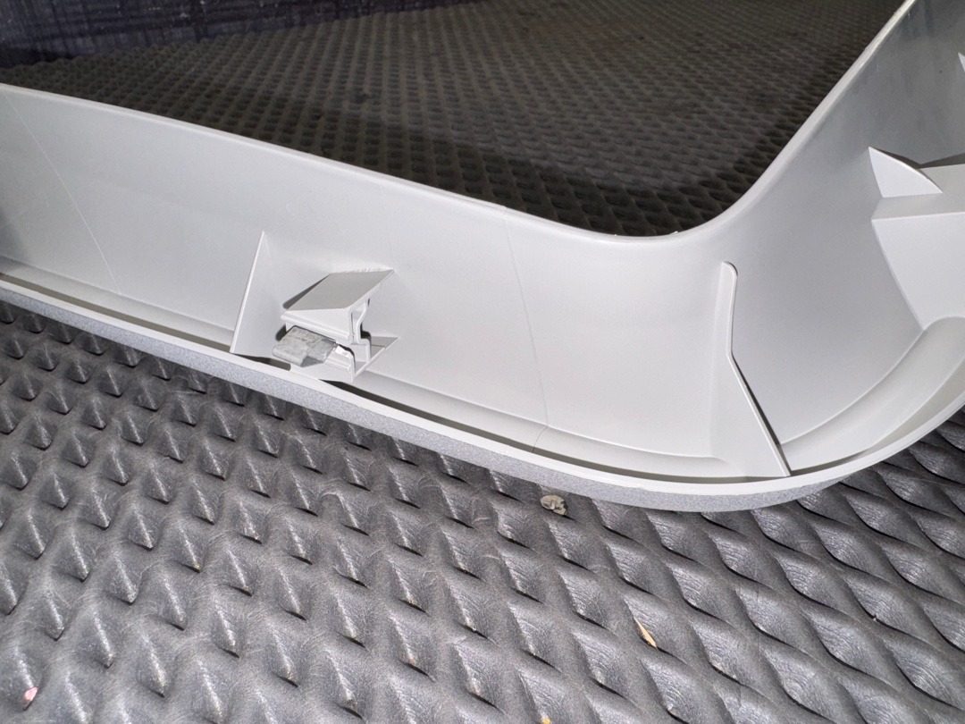 Обшивка крышки багажника, 1260 рублей, Красноярск