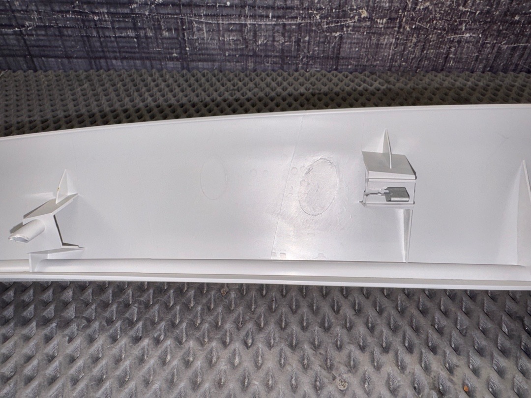 Обшивка крышки багажника, 1260 рублей, Красноярск