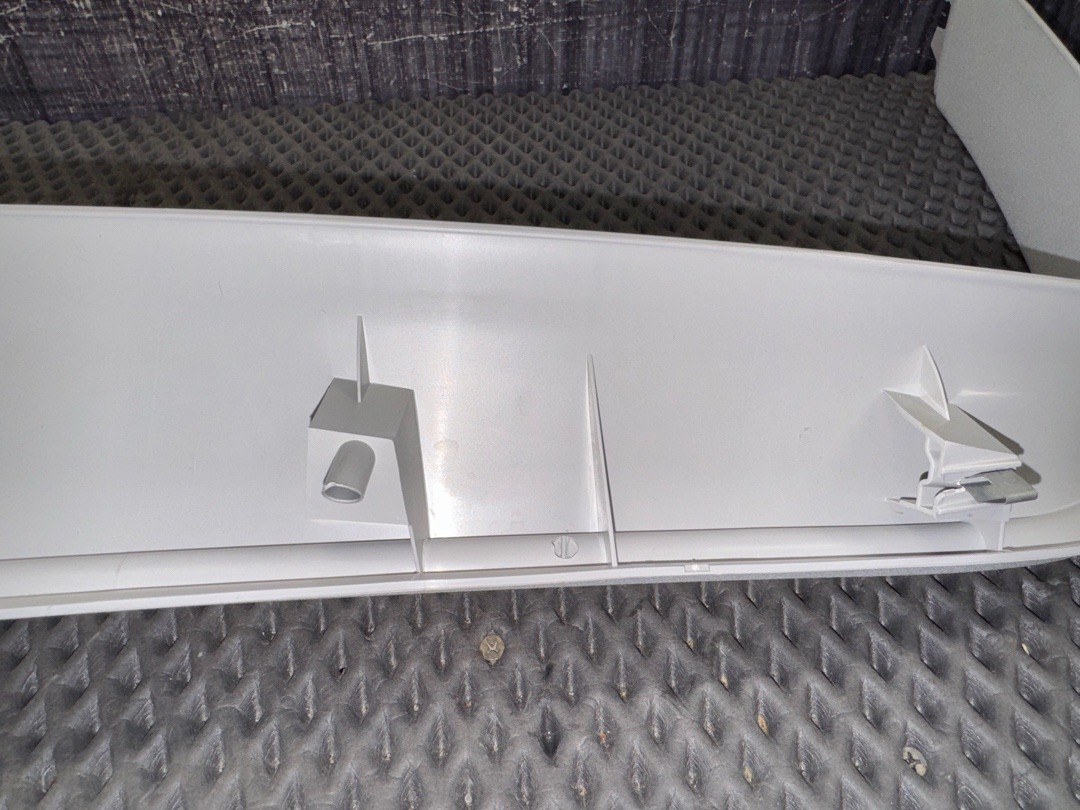 Обшивка крышки багажника, 1260 рублей, Красноярск